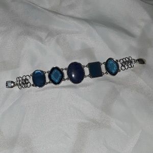 Chico's bracelet.
